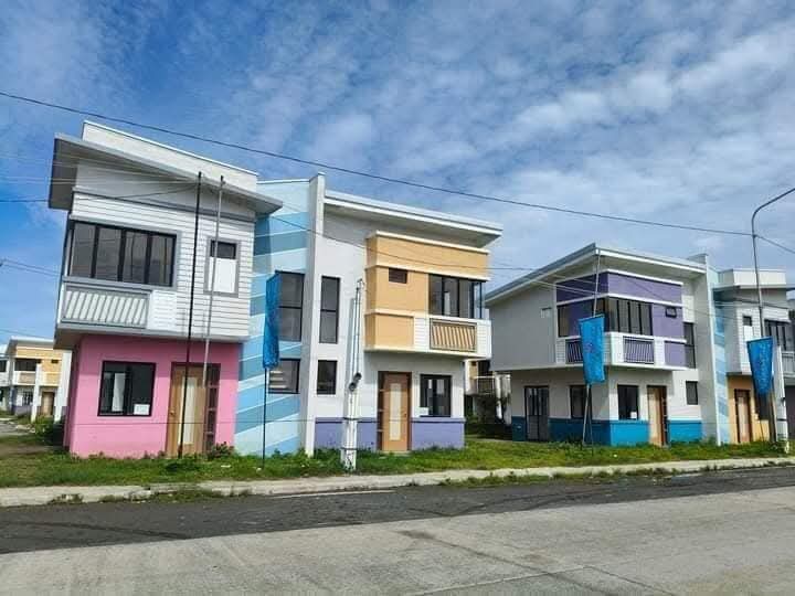 Estanzia Enclave