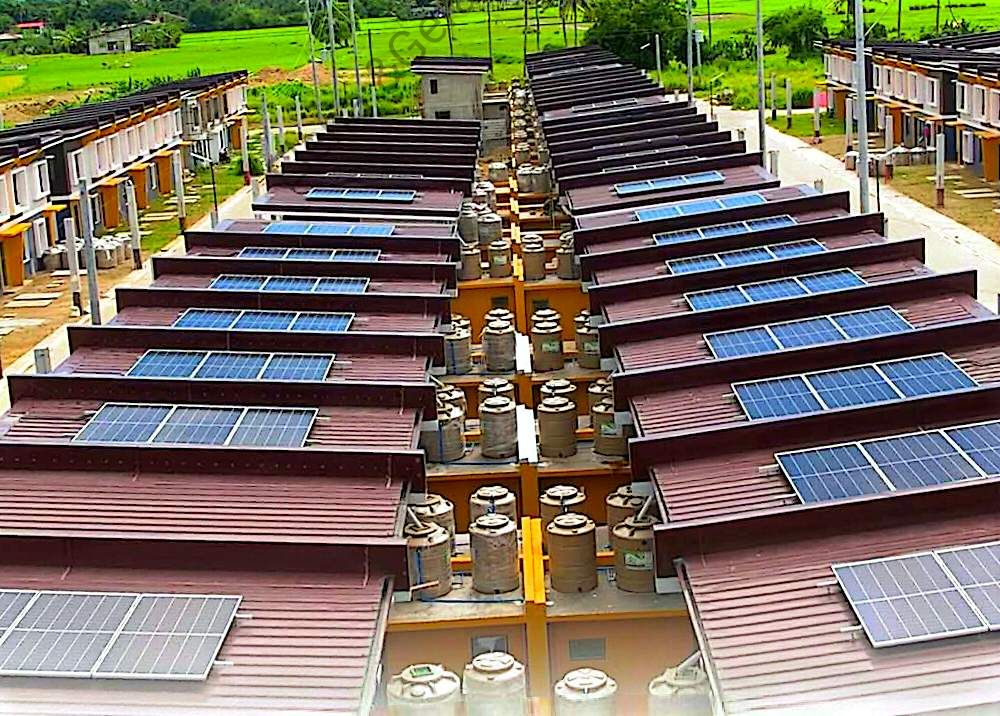 Solar Panels